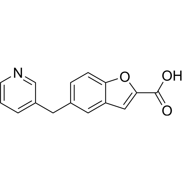 Furegrelate (U-63557A free acid) 85666-24-6